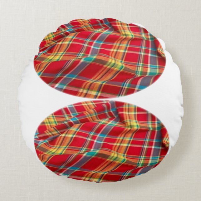 Cushion (Front)