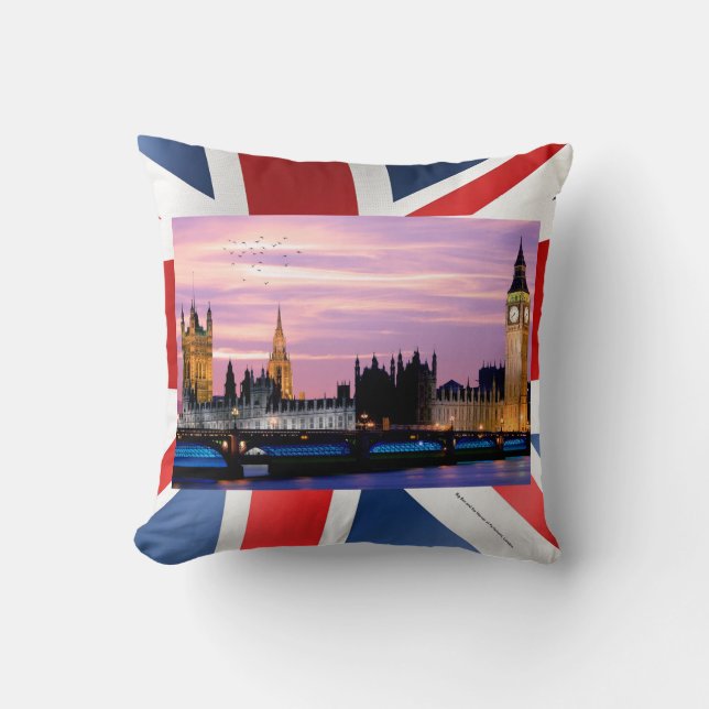 Cushion (Front)