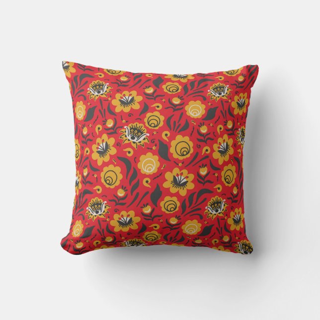 Cushion (Front)