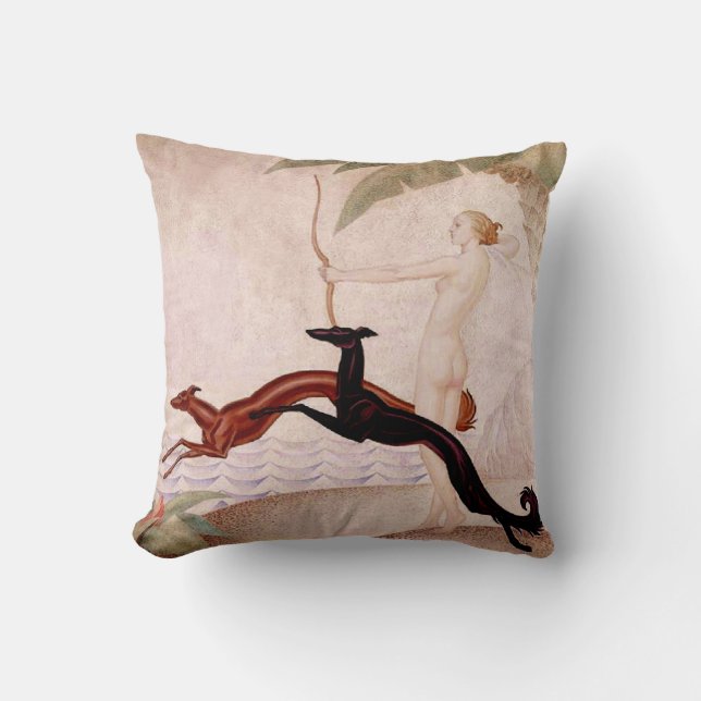   CUSHION (Front)
