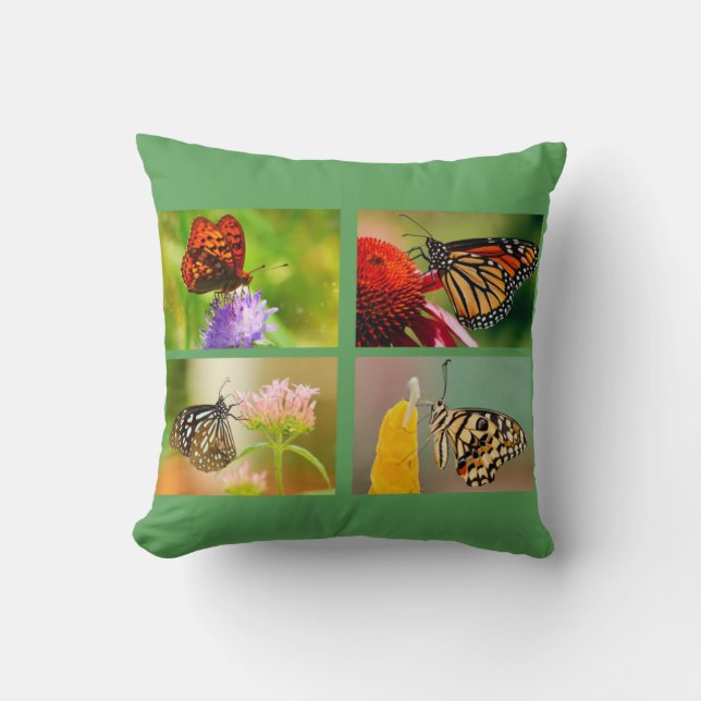 Cushion (Front)