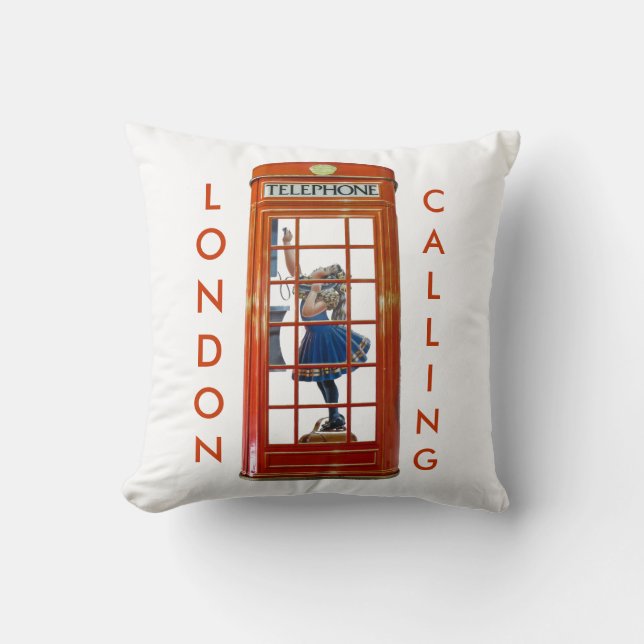 Cushion (Front)