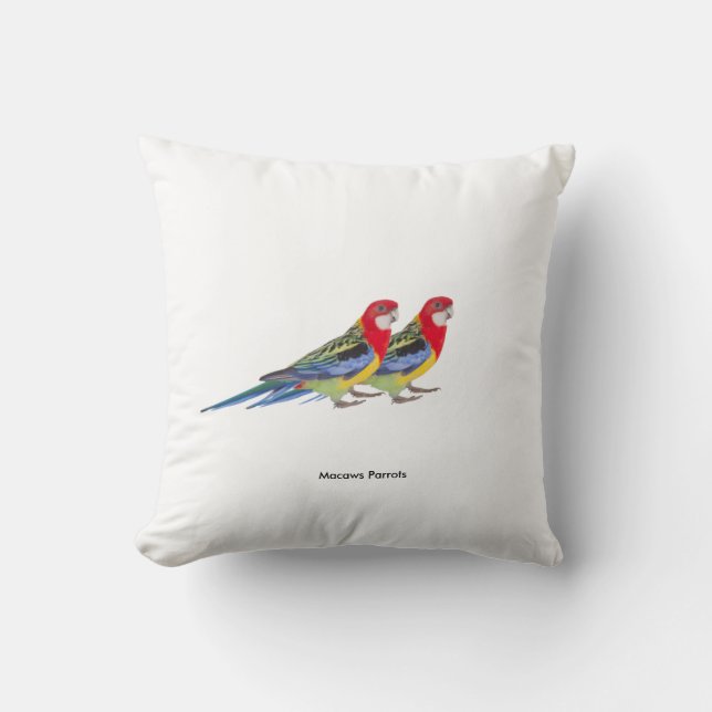 Cushion (Front)