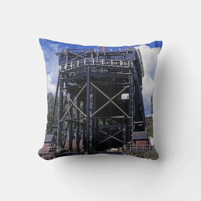 Cushion (Front)