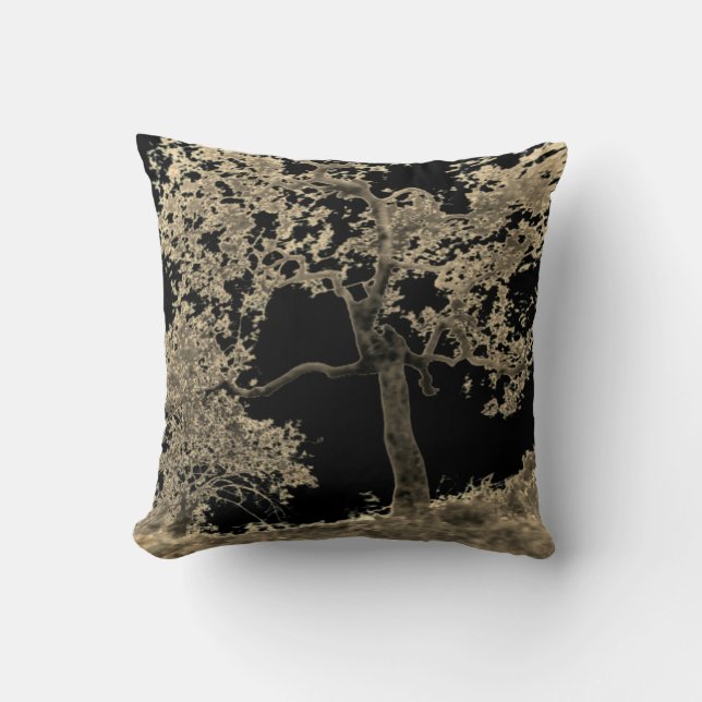 CUSHION ART AND DESIGN STYLE (Front)
