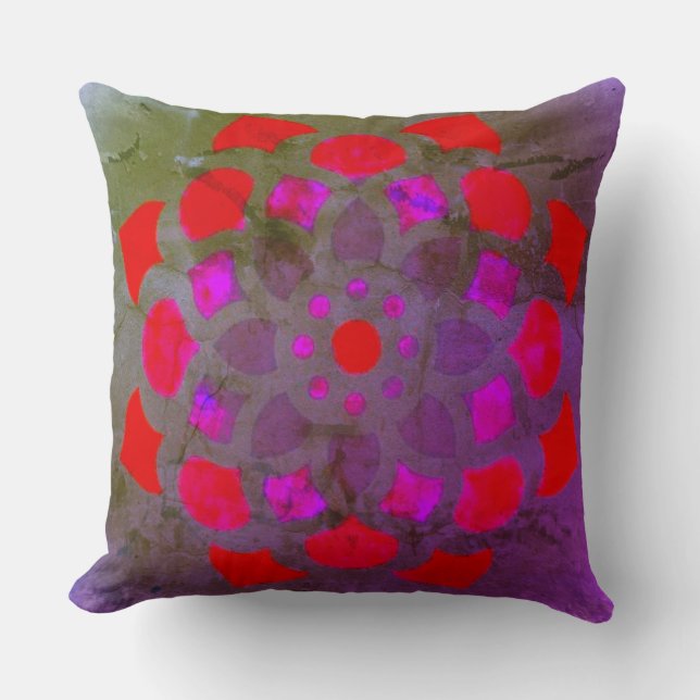 CUSHION ART AND DESIGN STYLES (Front)