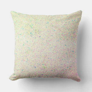 CUSHION ART AND DESIGN STYLES