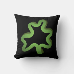 CUSHION ART AND DESIGN STYLES