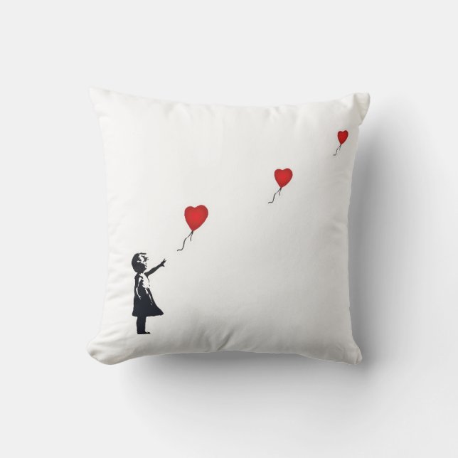 Cushion | Betty Boop (Front)