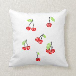 Cushion ceries Pillow cherries