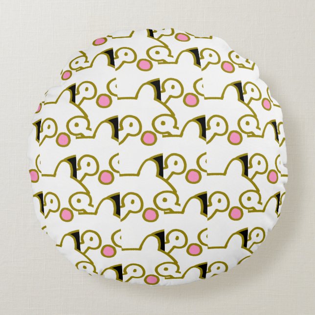 Cushion Cushion (Front)