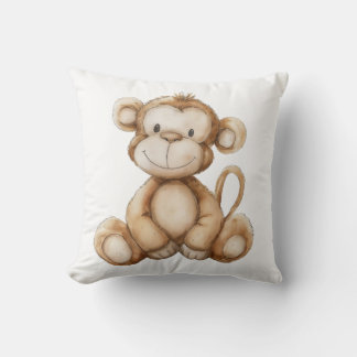 Cushion for boys bedroom