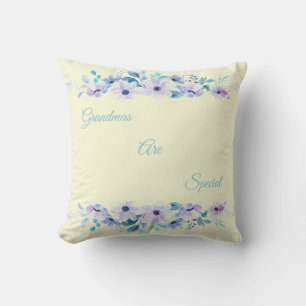 Cushion for that special Grandma