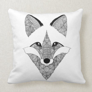 Cushion Fox fox