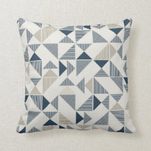 cushion geometric figures