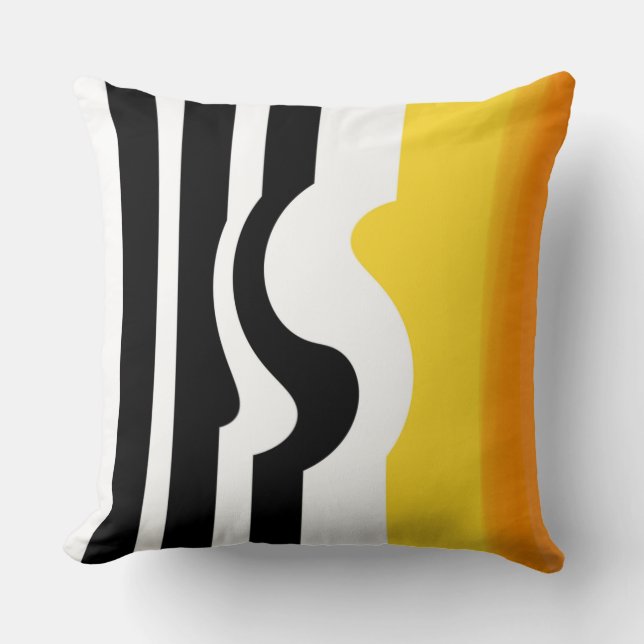 Cushion Jimette Design (Front)
