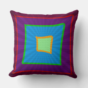 Cushion Jimette Design