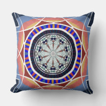 Cushion Jimette Design