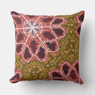 Cushion Jimette Design