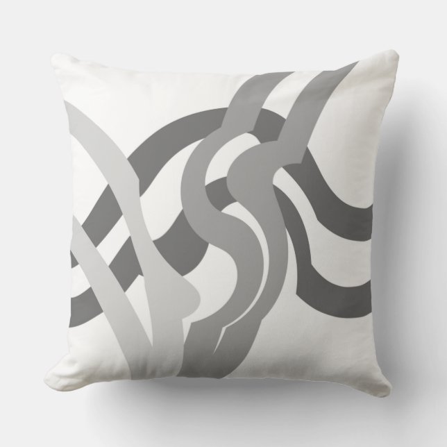 Cushion Jimette Design (Front)