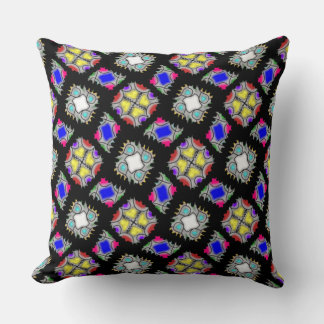 Cushion Jimette Design