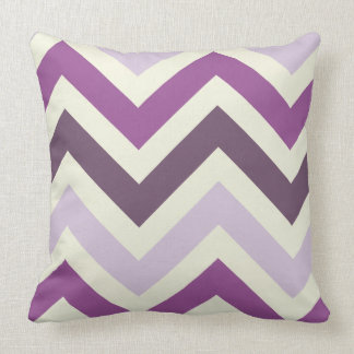 cushion mulberry tones