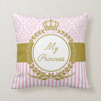 Cushion My Princess