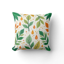 Cushion of Fall