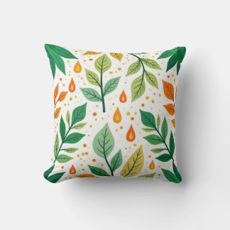 Cushion of Fall