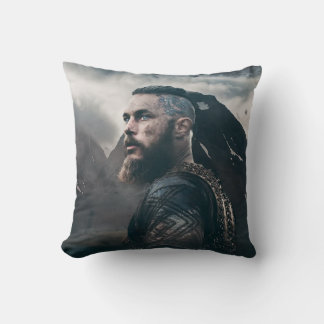 Cushion Ragnar Lothbrok