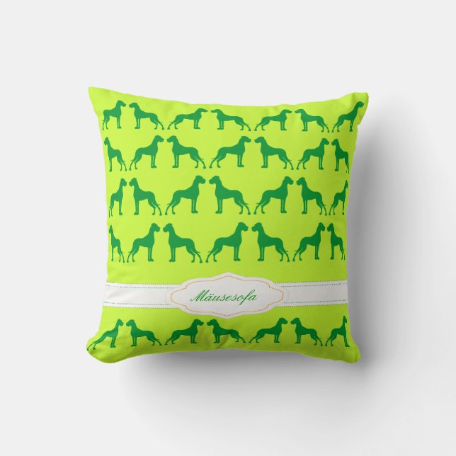 Cushion suitably the table (Front)