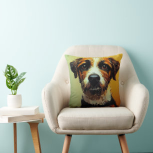 cushion your friend