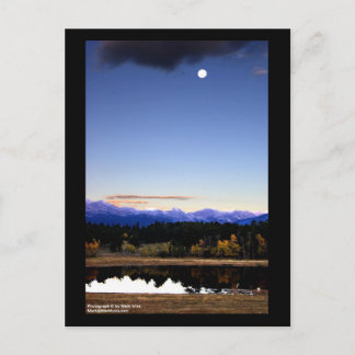 Cushman Ranch Postcard