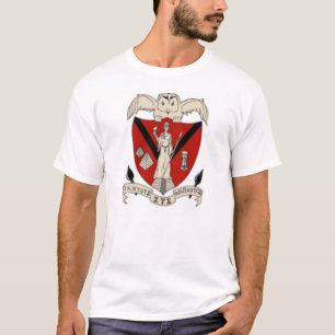 CUSSIES FIRST T-Shirt