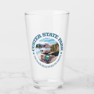Custer SP Glass