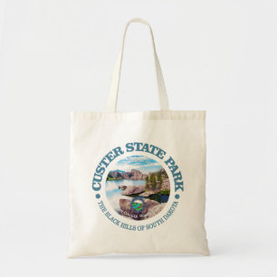 Custer SP Tote Bag