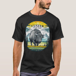 Custer State Park 1 T-Shirt