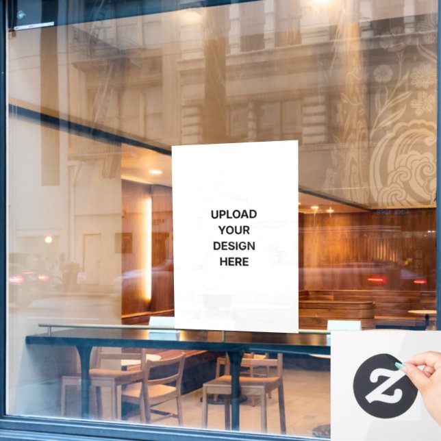 Custom (Cafe Window)