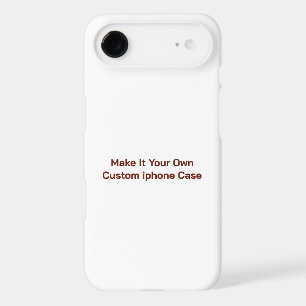 Custom