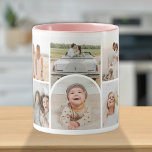 Custom 10 Photos Collage Arch, Cute Modern Stylish Mug<br><div class="desc">Here at AdeliaGifts we love this Custom 10 Photos Collage Arch,  Cute Modern Stylish Mug and we think you will love it too. 
The perfect gift or just treat yourself! 
We have a HUGE selection of products with most designs available for Men,  Women and Kids. Check them out!</div>