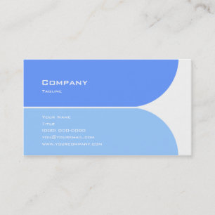 Custom 143 business card