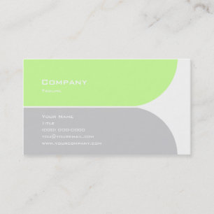 Custom 144 business card