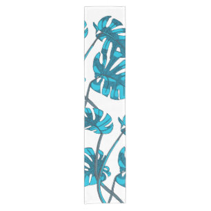 Custom 14" X 72" Table Runner