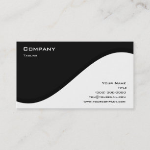 Custom 150 business card