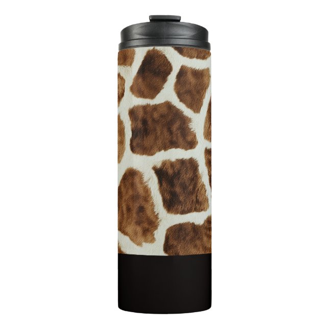 Custom 16oz Hot & Cold Thermal Mug (Front)