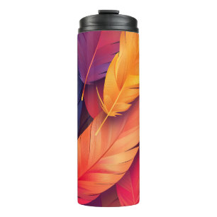 Custom 16oz Stainless Thermal Tumbler