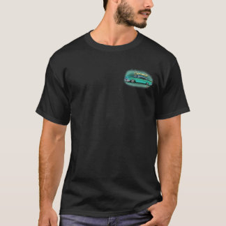 Custom 1957 Chevy Tshirt