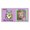 Custom 1st Birthday Photo Cards