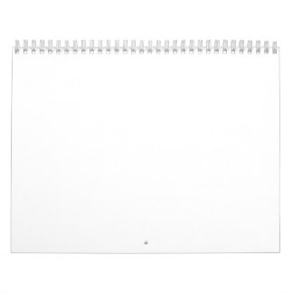 Custom 2011 Calendar