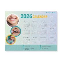 Custom 2026 Dental Office Personalized Dentist Pro